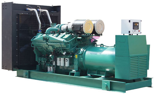 南县30kw康明斯柴油发电机组图片 南县30kw康明斯柴油发电机组图片