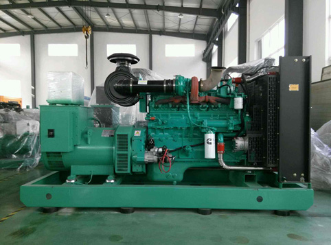 南县柴油发电机组 南县柴油发电机组