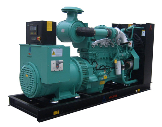 南县柴油发电机 南县柴油发电机