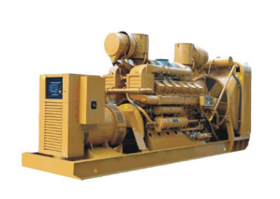 南县发电机出租