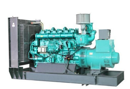 南县发电机出租