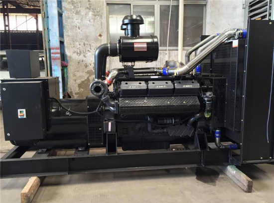 南县柴油发电机